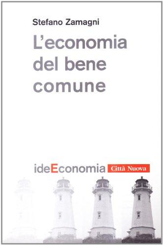 L'economia del bene comune