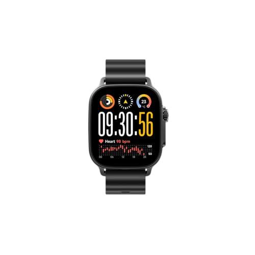 Realme Watch 5 RMW2501 Titanium Black EU