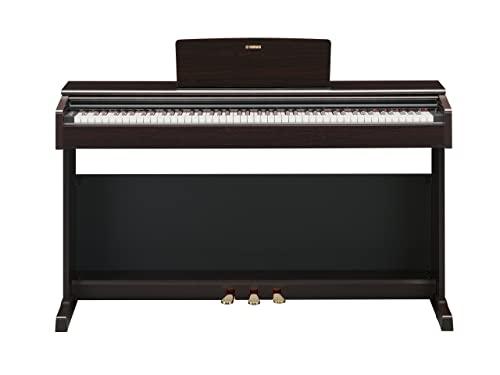 Yamaha ARIUS YDP-145 Pianoforte Digitale Palissandro