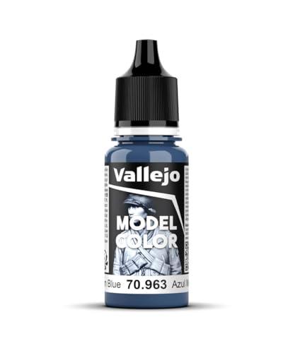 Vallejo Model Color - Blu Medio (70.963)