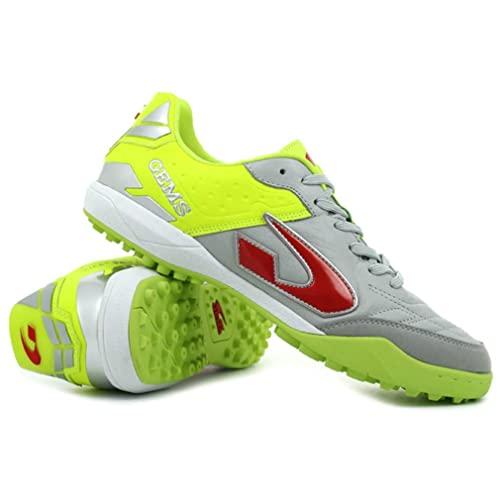 GEMS TF18-007 Scarpa Viper FX Turf Uomo Grigio EU 41