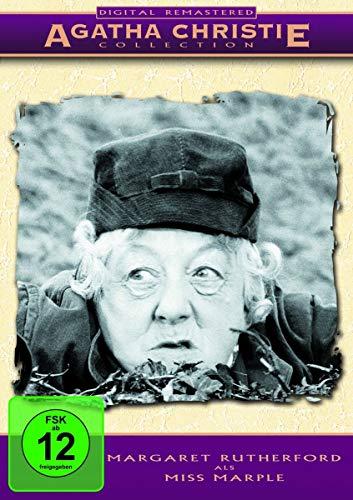 Miss Marple - The Complete Collection (Box Set)