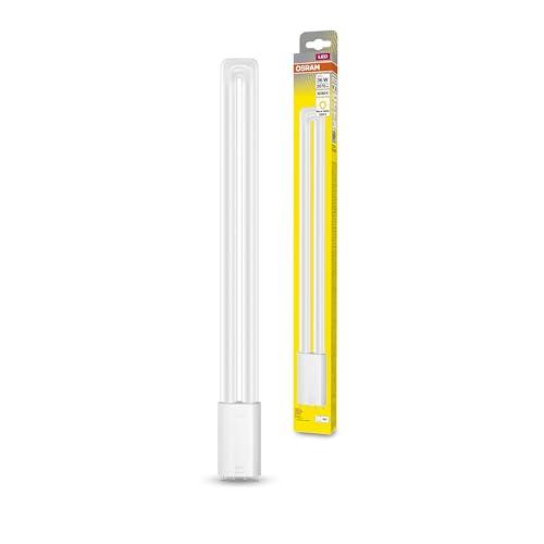 Lampada LED Osram Dulux L36 2G11 18W Bianco Caldo