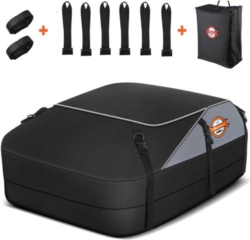 Sailnovo Box Tetto Auto 580L Impermeabile
