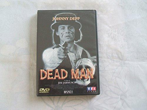 Dead man