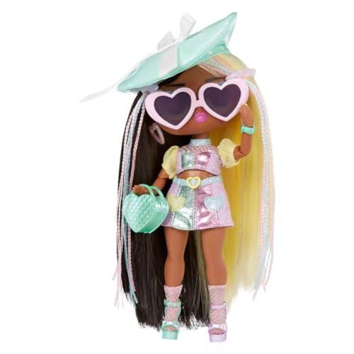 LOL Surprise Tweens Serie 4 Fashion Doll: Darcy Blush