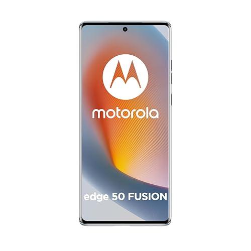 Motorola Edge 50 Fusion (8/256 GB) - Blu Marshmallow