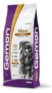 Gemon Crocchette per Cani Maxi Adult con Pollo e Riso - 15 Kg