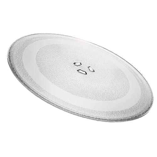 Piatto Girevole Universale per Microonde da 25,5cm