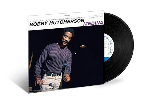 Medina (Blue Note Tone Poet Series) - Vinile