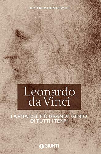 Leonardo da Vinci di Dmitrij Sergeevič Merežkovskij