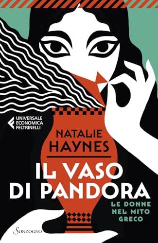 Il vaso di Pandora. Le donne nel mito greco