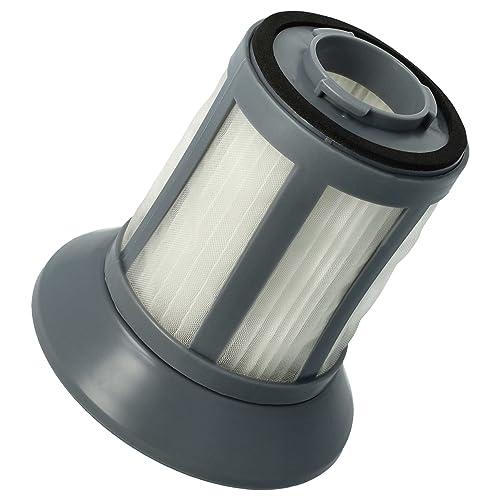 vhbw Filtro compatibile con Clatronic Eco-Cyclon BS 1293, BS 1304 aspirapolvere - filtro nylon + HEPA anallergico