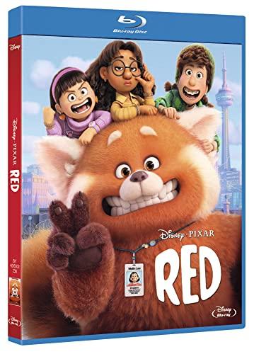 Red - Soundtrack
