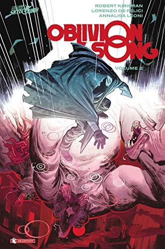 Oblivion Song Vol. 1