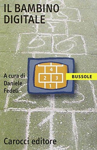 Il bambino digitale