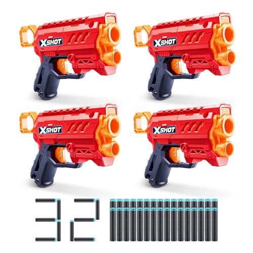 XSHOT Excel Micro 2.0 Blaster (8 dardi)