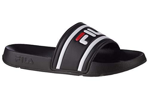 Fila Morro Bay Slipper Infradito Uomo Nere