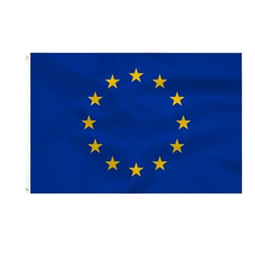 Bandiera dell'Unione Europea 90x150 cm