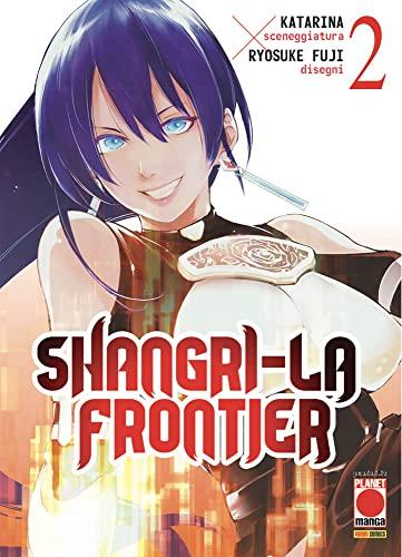 Shangri-La Frontier - Volume 1