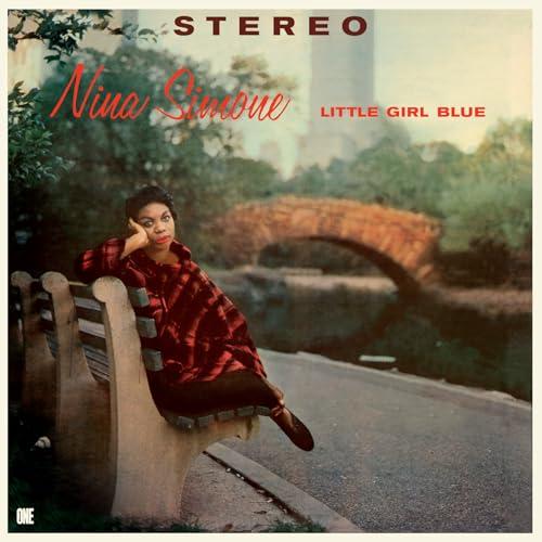 Nina Simone - Little Girl Blue (+3 Bonus Tracks) (Limited Edition)