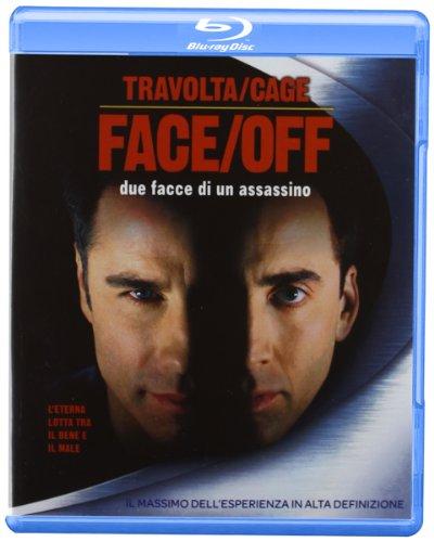 Face/Off - Due Facce di un Assassino (Edizione DVD)