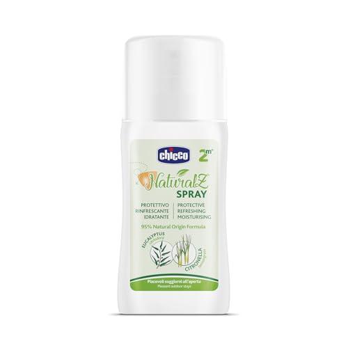 Chicco NaturalZ Spray Protettivo - 100ml