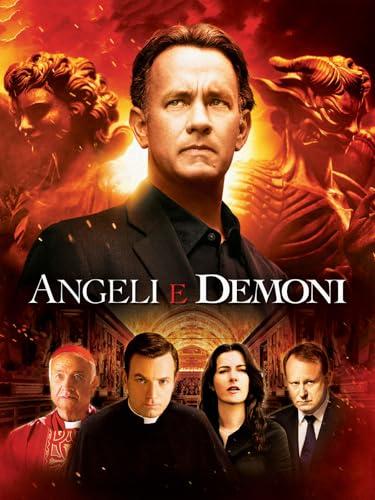 Angeli e Demoni