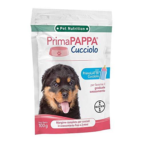 Bayer Prima Pappa Cucciolo Gr100