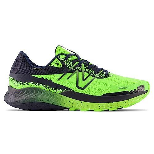 New Balance Dynasoft Nitrel V5 GTX Uomo