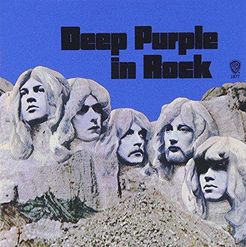 Deep Purple - In Rock (Remastered)