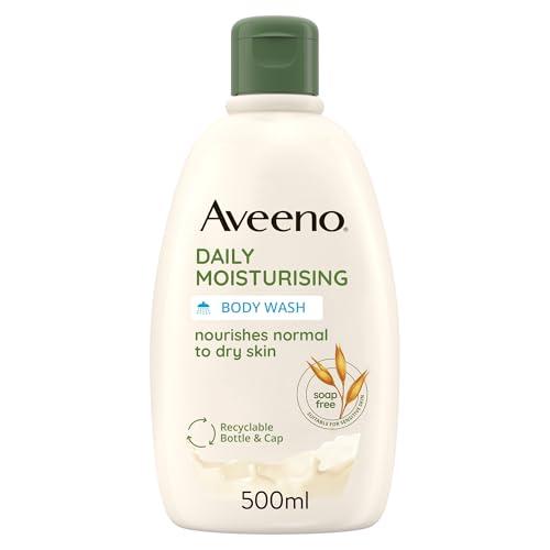 Aveeno Daily Moisturising Detergente Corpo