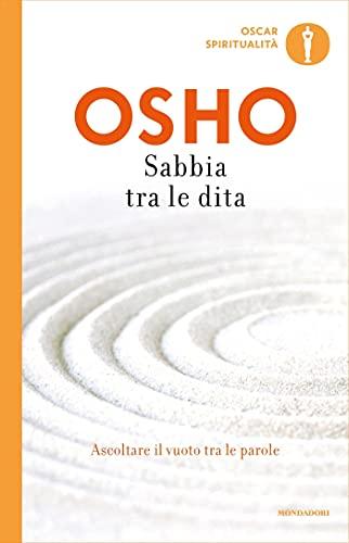 Sabbia tra le dita: Ascoltare il vuoto tra le parole