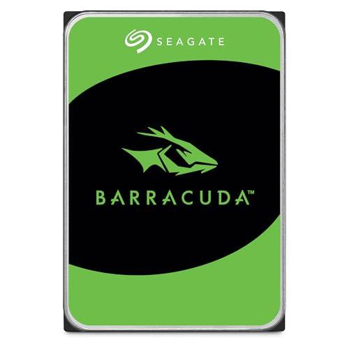 Seagate BarraCuda 16TB Hard Disk Interno