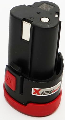 Batteria Parkside® PAPK 12 A4 12 V 2 Ah X 12 V Team