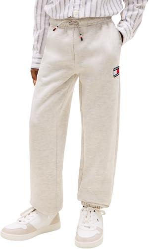 Tommy Hilfiger Heritage Flag Sweatpants - Pantaloni da Tuta Unisex-Adulto