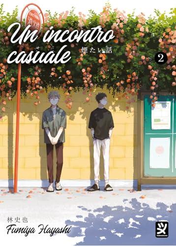 Un incontro casuale (Vol. 2)