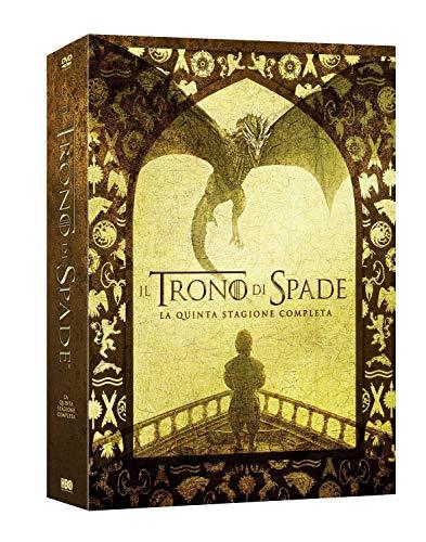 Il Trono di Spade - Stagione 05