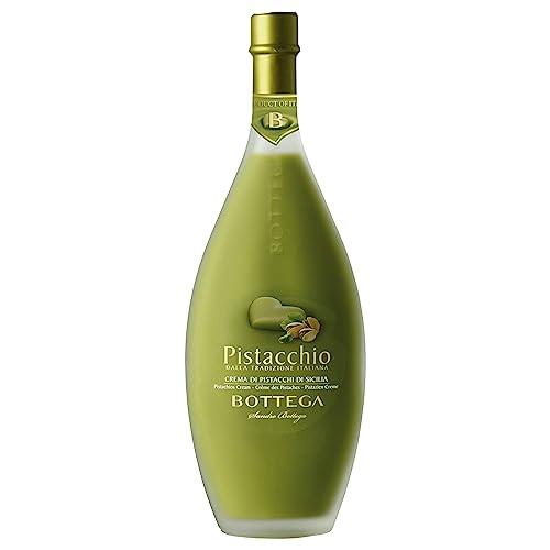 Bottega Crema di Liquore Vegan al Pistacchio - 500ml