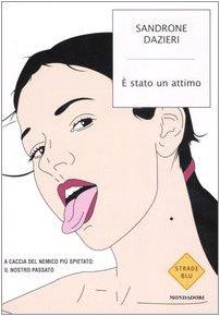 È stato un attimo
