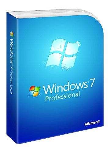 Microsoft Windows 7 Professional SP1 64-bit OEM