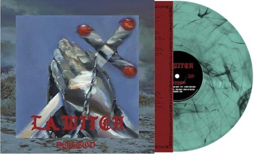 Doggod (Translucent Green W/ Black Smoke Vinyl)