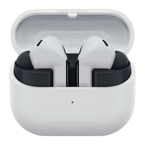 Samsung Galaxy Buds3 FE Gray - Auricolari Wireless con ANC e Gemini AI Samsung Galaxy Buds3 FE Gray - Auricolari Wireless con ANC e Gemini AI