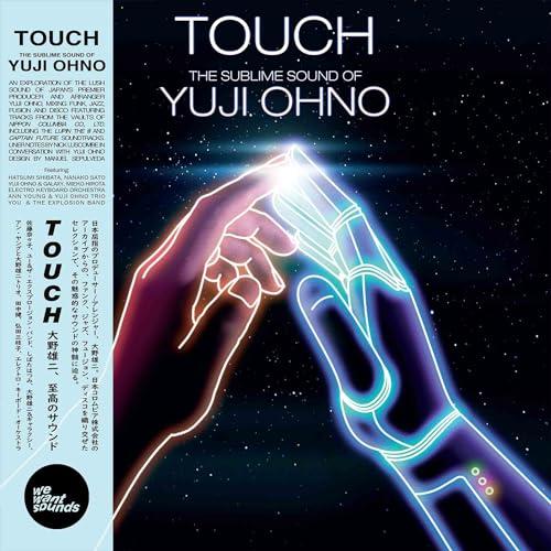 Touch (The Sublime Sound of Yuji Ohno) - LP Vinile