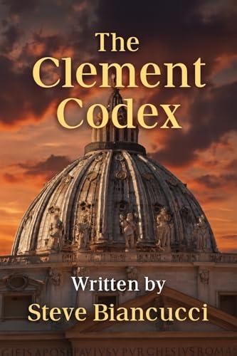 The Clement Codex (English Edition)