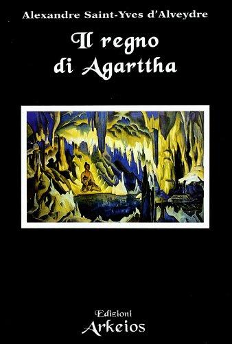 Il regno di Agarttha