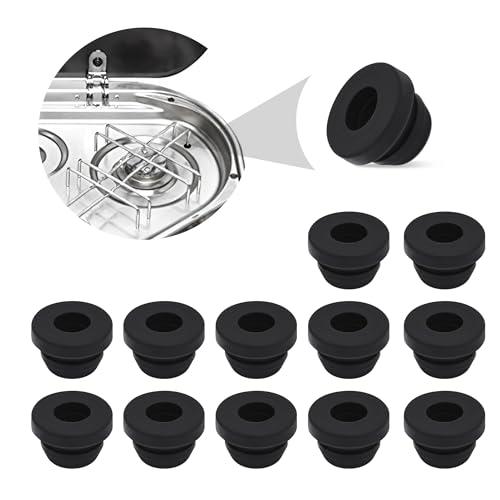 PHATRIP 12 Guide in Gomma per Fornelli Camper