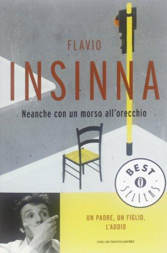 Neanche con un morso all'orecchio - Flavio Insinna
