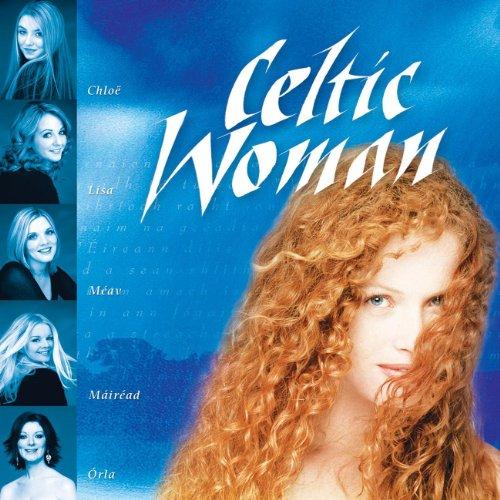 Celtic Woman - Album Musicale