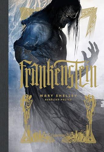Frankenstein. Ediz. a colori